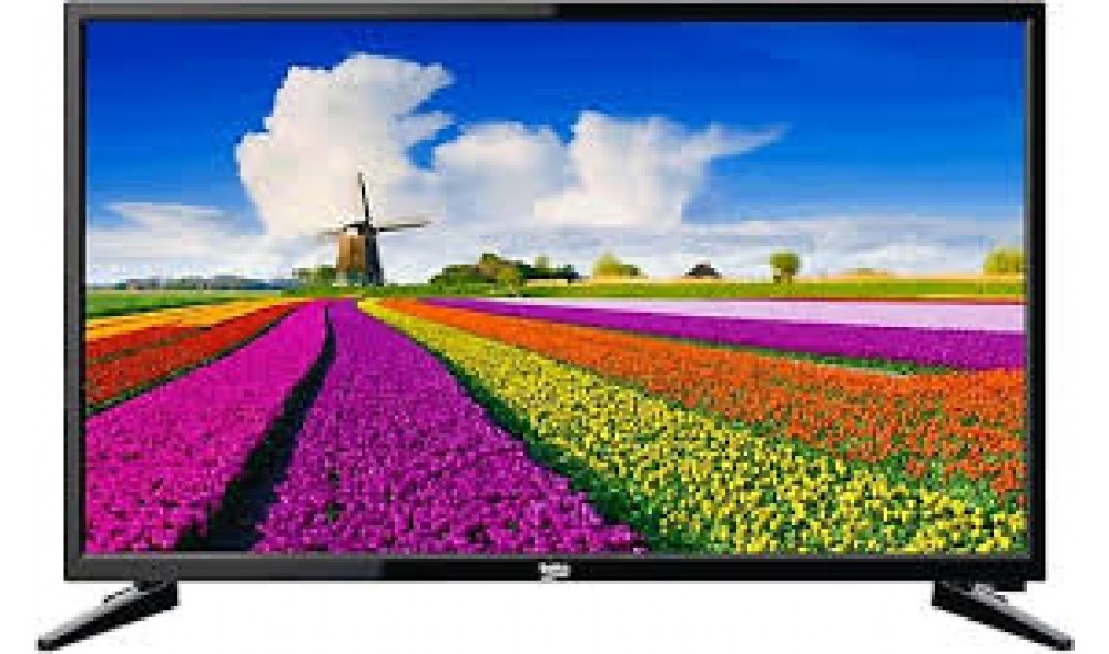 Beko B24L 5845 4BE HD 24" 61 Ekran Uydu Alıcılı LED TV